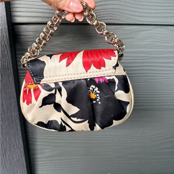 Vintage Y2K GUESS MINI BAG - Picture 3 of 7